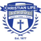 Christian Life School Logo