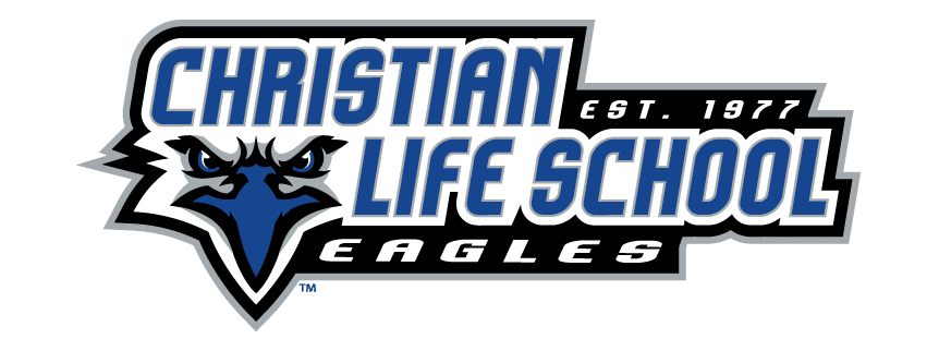 Christian Life School Logo