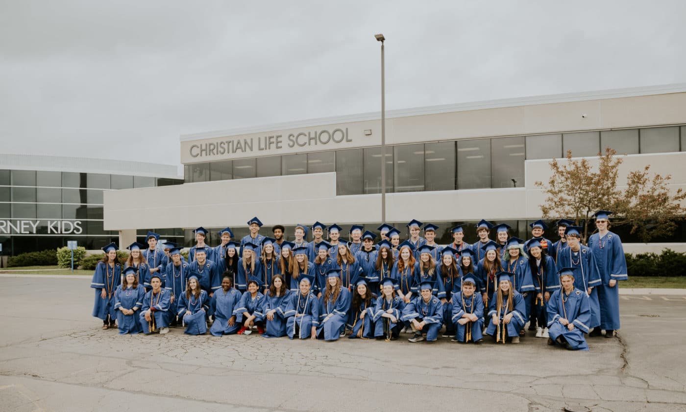 Christian Life Private High School