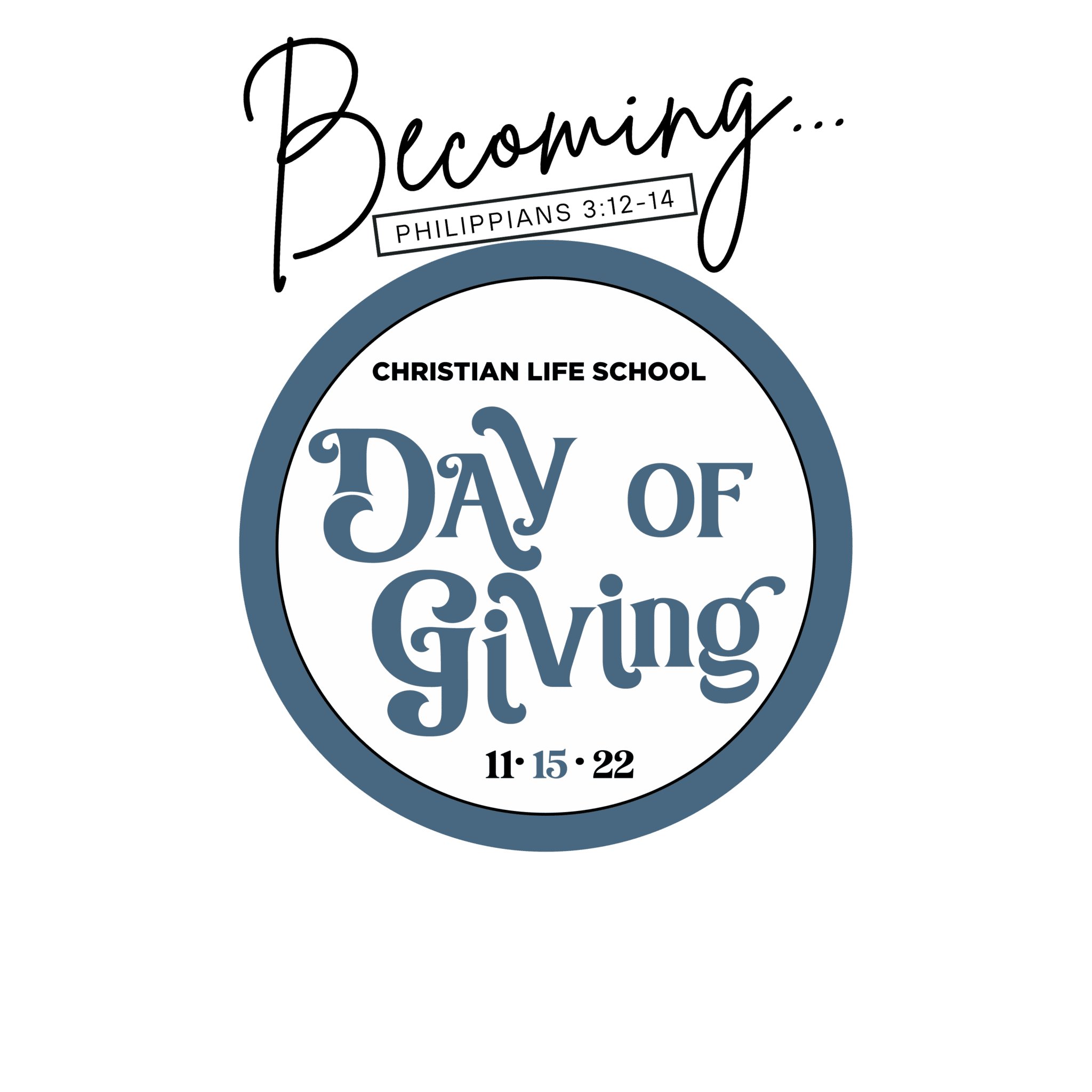 CLS Day of Giving