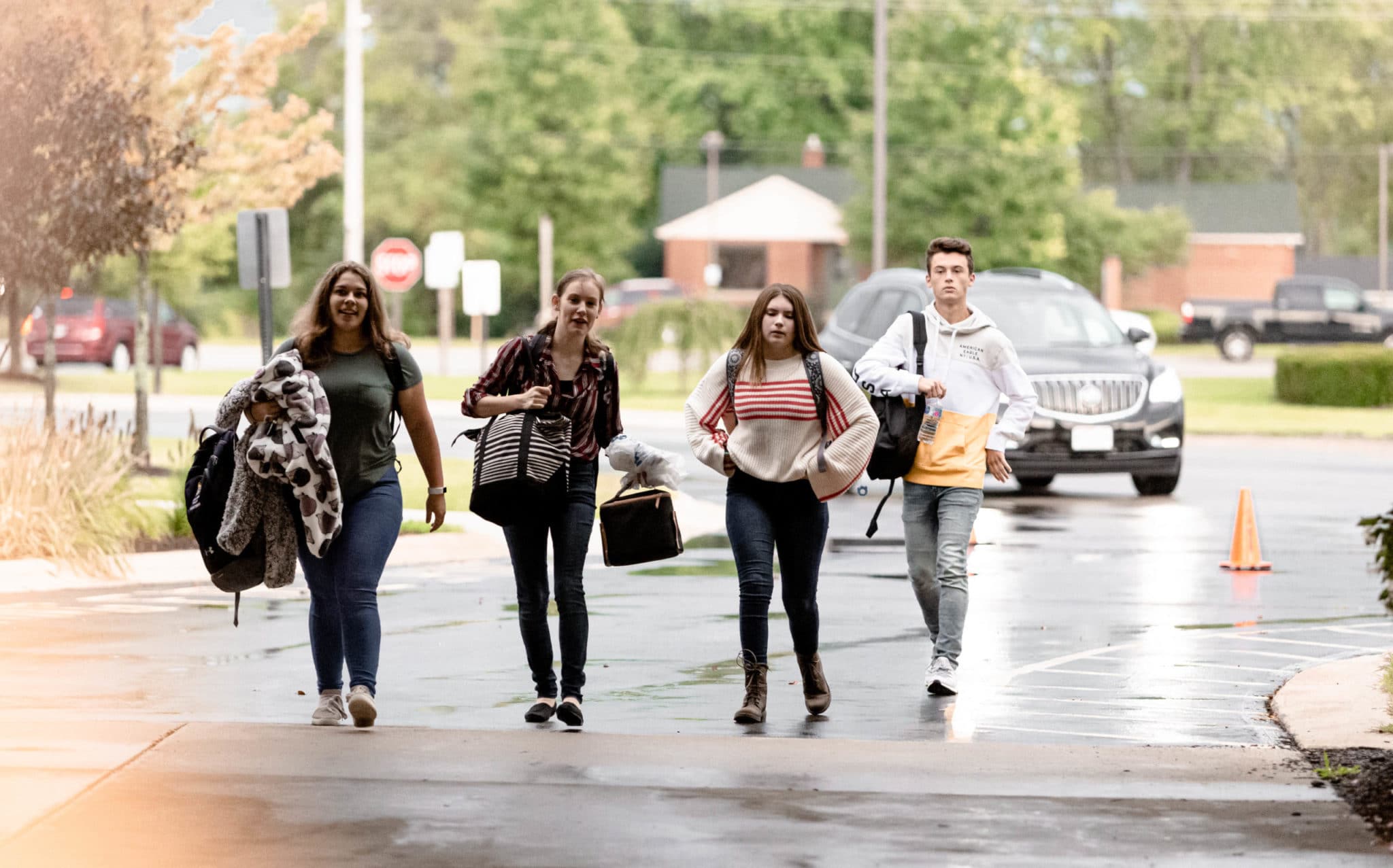 Kenosha Private School Christian Life School Kenosha Private School Christian Life School